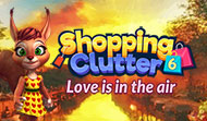 Shopping Clutter 6: Love Is In The Air