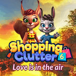 Shopping Clutter 6: Love Is In The Air