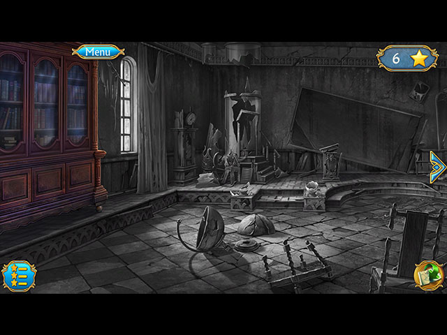 Hiddenverse: Ariadna Dreaming large screenshot