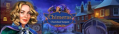 Chimeras: Cherished Serpent screenshot
