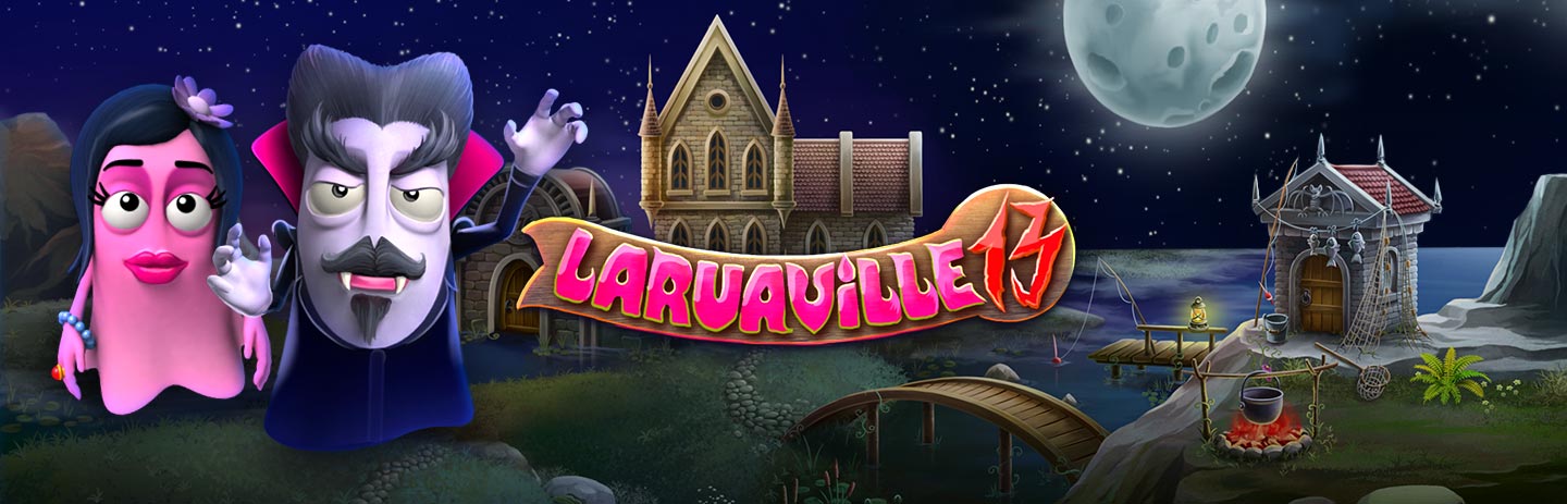 Laruaville 13