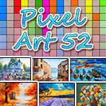 Pixel Art 52