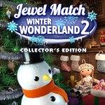 Jewel Match: Winter Wonderland 2 Collector's Edition