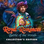 Royal Romances: Battle of the Woods CE