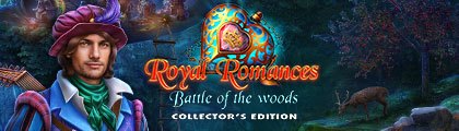 Royal Romances: Battle of the Woods CE screenshot