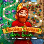 Gnomes Garden 9 - Life Seeds Collector's Edition