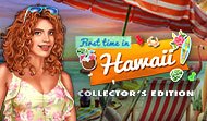 First Time in Hawaii CE