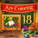 Art Coloring 18