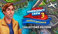 Emergency Crew 3 Perfect Getaway CE