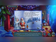 Christmas Fables: Holiday Guardians thumb 3