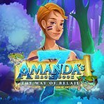 Amanda's Magic Book 7: The Way of Belaii