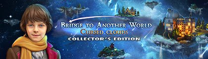 Bridge To Another World: Cursed Clouds CE screenshot