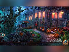 Gloomy Tales: One Way Ticket thumb 3