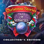 Christmas Stories: Taxi of Miracles CE