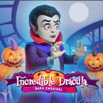 Incredible Dracula 10: Dark Carnival