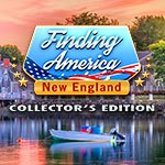 Finding America: New England CE