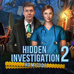 Hidden Investigation 2: Homicide