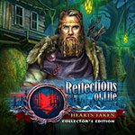 Reflections of Life: Hearts Taken Collector's Edition