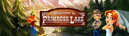 Welcome to Primrose Lake screenshot