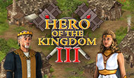 Hero of the Kingdom III