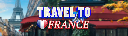 Travel To France screenshot