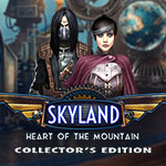 Skyland: Heart of the Mountain Collector's Edition