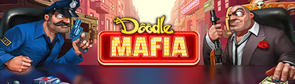 Doodle Mafia screenshot