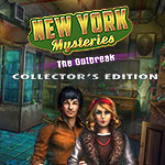 New York Mysteries: The Outbreak Collector's Edition