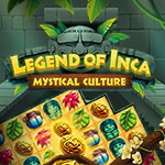Legend of Inca - Mystical Culture