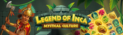 Legend of Inca - Mystical Culture screenshot