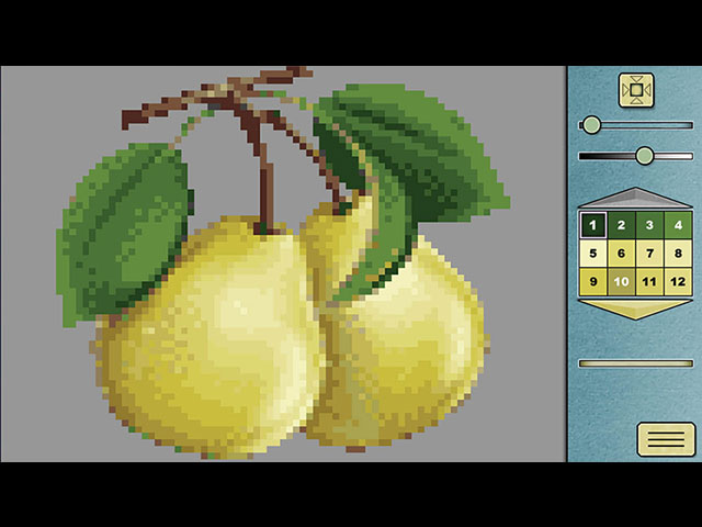 Pixel Art 9 large screenshot
