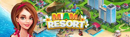 5 Star Miami Resort screenshot
