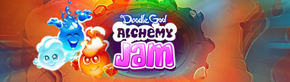 Alchemy Jam screenshot