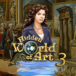 Hidden World of Art - 3