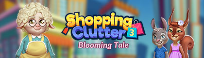 Shopping Clutter 3: Blooming Tale screenshot