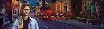 Edge of Reality: Lethal Predictions screenshot