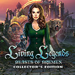 Living Legends: Beasts of Bremen Collector's Edition