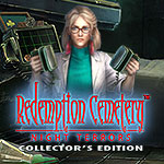 Redemption Cemetery: Night Terrors Collector's Edition