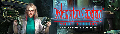 Redemption Cemetery: Night Terrors CE screenshot