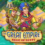 The Great Empire: Relic of Egypt