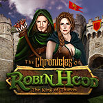 The Chronicles of Robin Hood: The King of Thieves