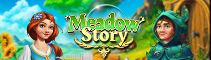 Meadow Story screenshot
