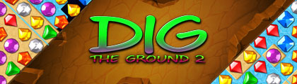 Dig The Ground 2 screenshot