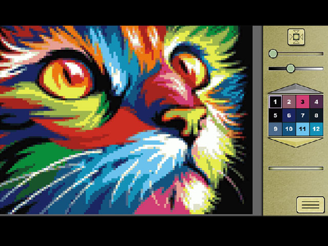 Pixel Art 7 large screenshot