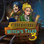 Hiddenverse: Witch Tales 3