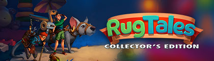 RugTales Collector's Edition screenshot