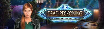 Dead Reckoning: Death Between the Lines screenshot