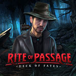 Rite of Passage: Deck of Fates