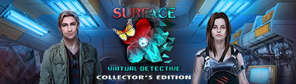 Surface: Virtual Detective Collector's Edition screenshot