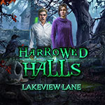 Harrowed Halls: Lakeview Lane